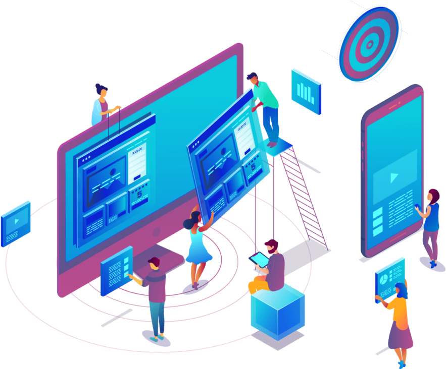 Website Development