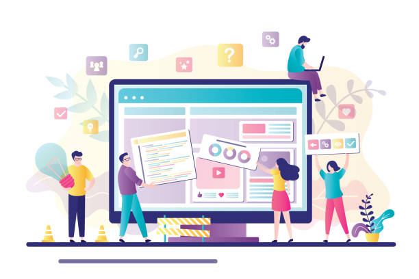 Website Designing