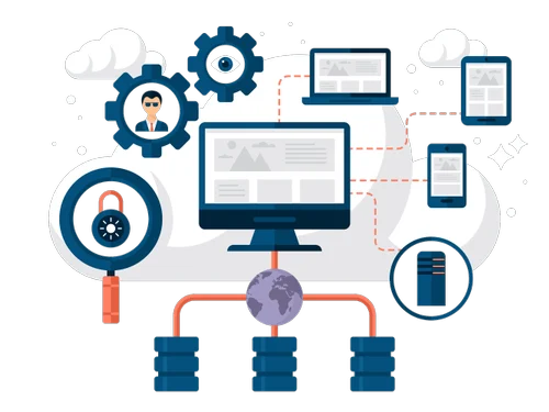 Website Hosting