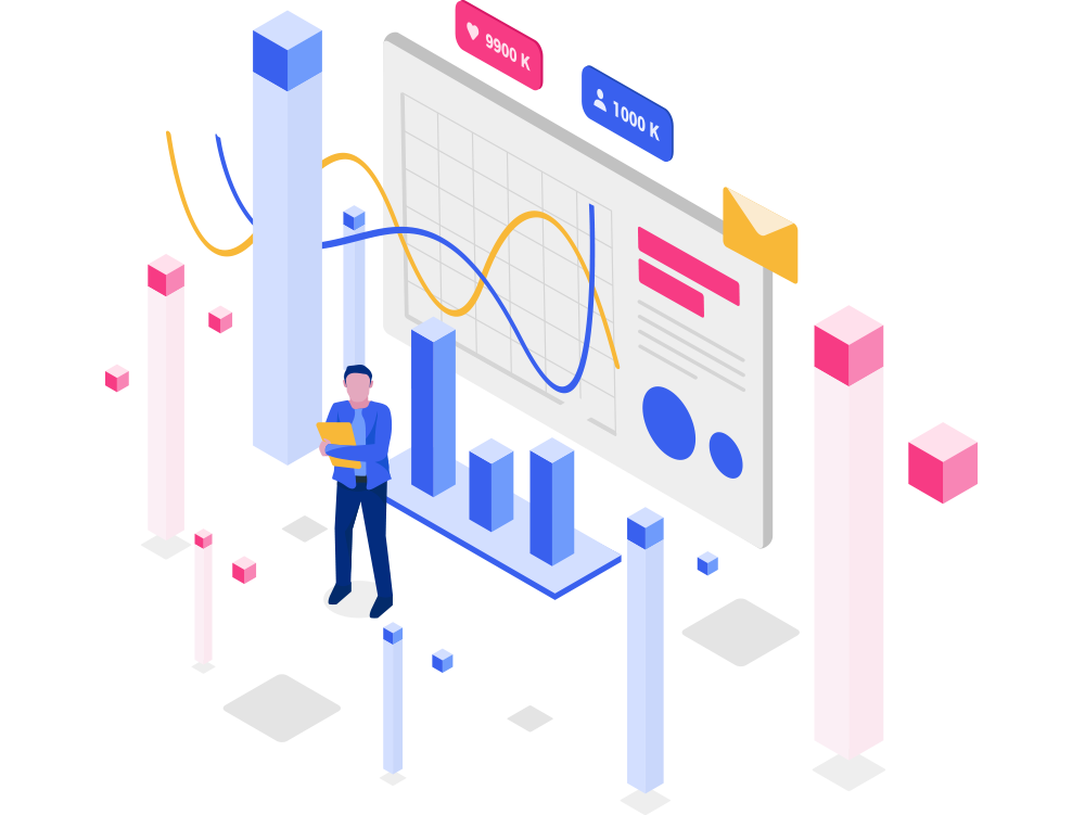 Online Marketing